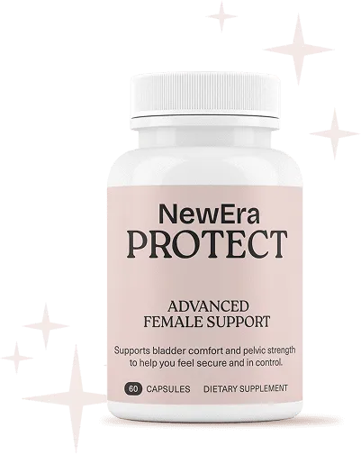 NewEra Protect 1 bottle — 30-day supply