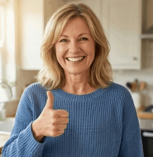 Maria J. — NewEra Protect review